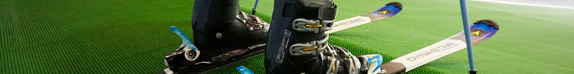 雙板滑雪零基礎生存指南:用最小恐懼感開啟你的雪上初體驗